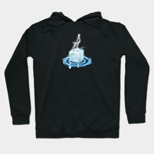 Lightning Strikes Hoodie